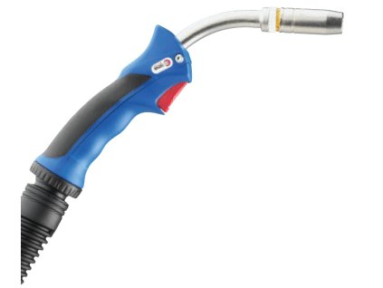 Hořák MB 25 AK 3 m GRIP (originální hořák Binzel)