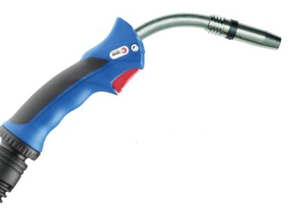 Hořák MB 24 KD 3 m GRIP (originální hořák Binzel)