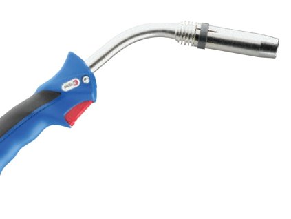 Hořák MB 36 KD 5 m GRIP (originální hořák Binzel)
