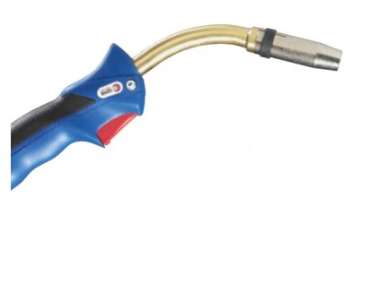 Hořák MB 240D 4 m GRIP (originální hořák Binzel)