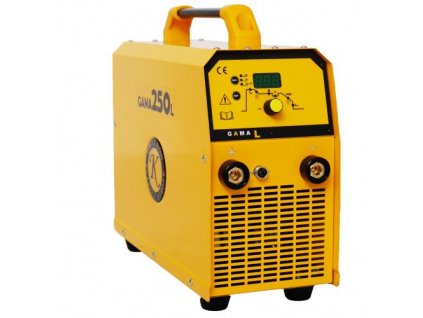 Svářecí invertor GAMA 250L
