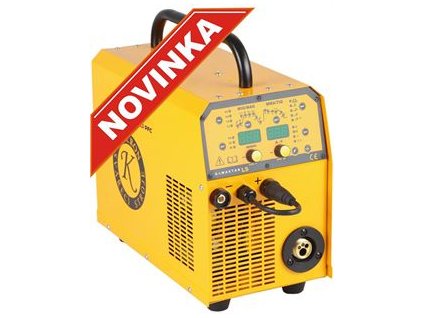 Multifunkční svařovací stroj GAMASTAR 195 LS PFC