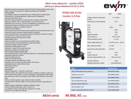 Tetrix300ACDC