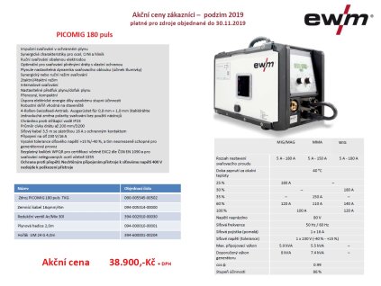 Picomig180Puls