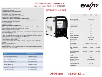 Picomig355Puls