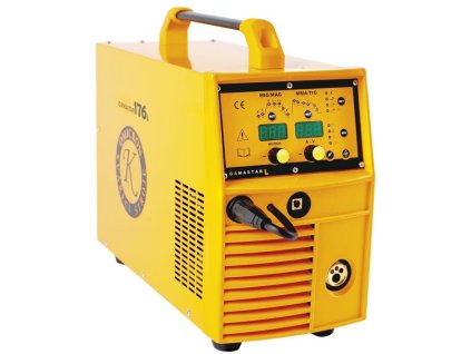 GAMASTAR176L