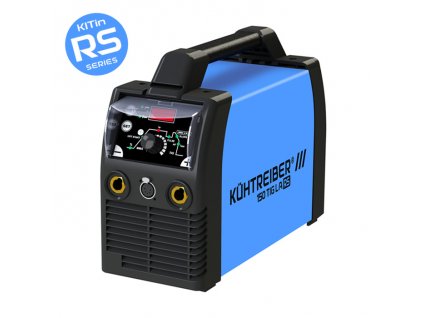 KITin 150 LA RS