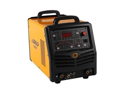 Svářecí invertor TIG 200LP AC/DC
