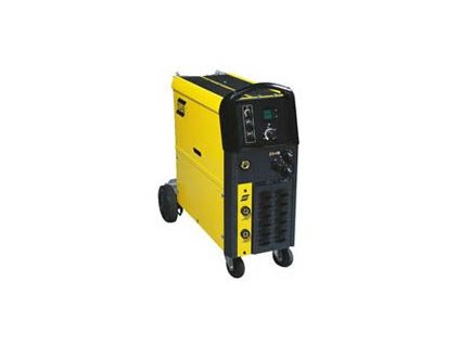 Origo Mig C250 3ph, svařovací hořák MXL 270/3m, kladky 0,8-1,0mm