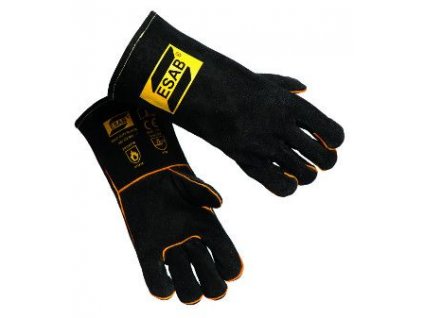 Rukavice svařovací ESAB M1050 černé