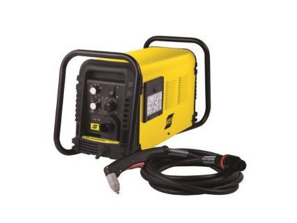 ESAB Cutmaster 120 hořák 6,1 m SL 100 400 V 3 f. CE