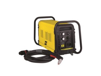 Cutmaster 60i + hořák SL60 6,1 m 400 V 3 f. CE
