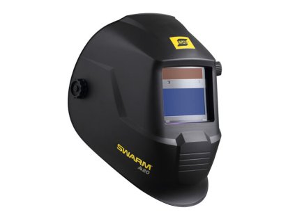 SWARM A20 bok