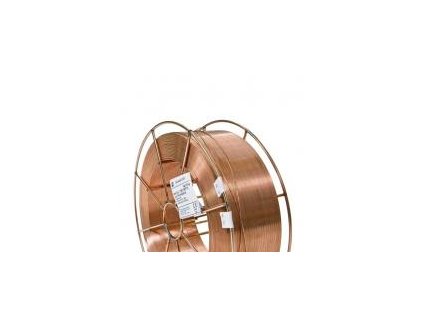 Drát OK Autrod 19.30 pr. 0,8 mm. malá cívka