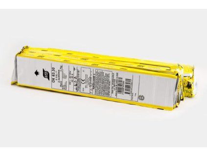 Elektroda OK 63.30 2.5x300mm. 1/2 VP