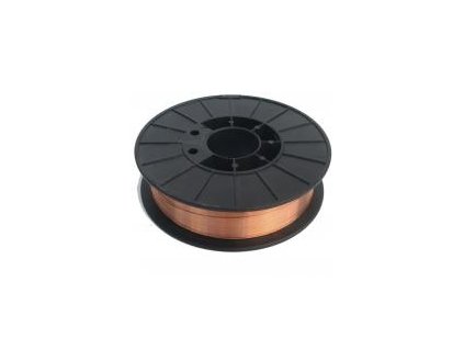 Drát OK Autrod 12.58 pr. 0.6 mm.