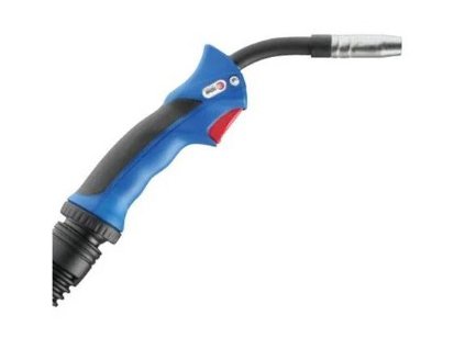 Svařovací hořák MB15AK 4M GRIP