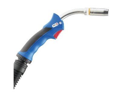 Svařovací hořák MB25AK 4M ERGO