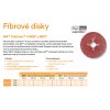 fíbrové disky