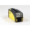 Caddy Tig 2200i AC/DC, TA33 AC/DC, hořák TXH™ 200 4m, MMA kit 3m