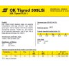 OK Tigrod 309LSi