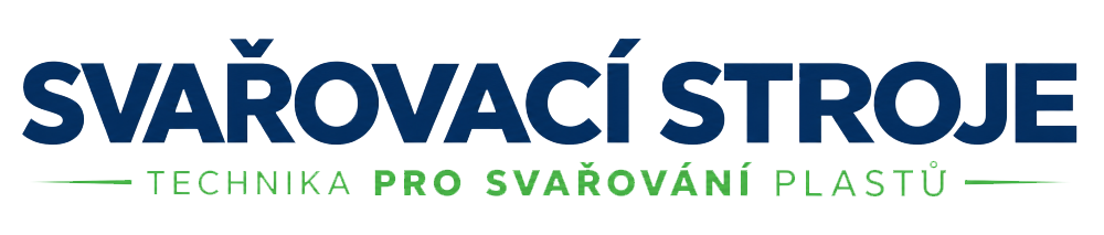 Svařovací stroje