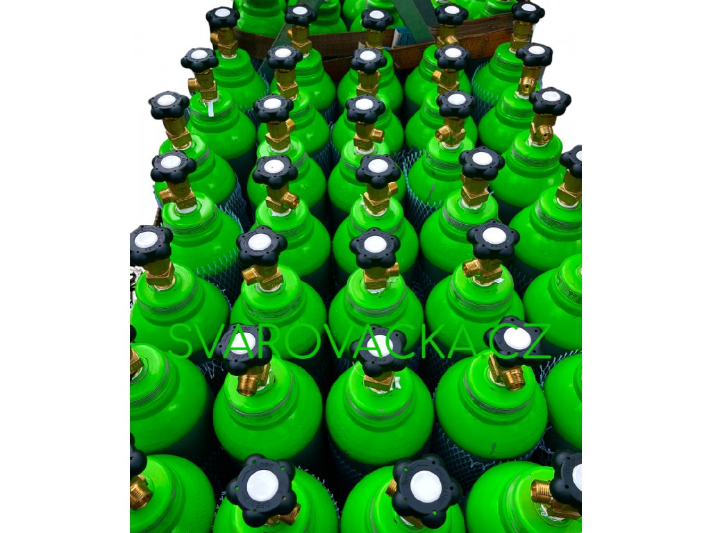 Biogon tlakové láhve 8 l 200 Bar