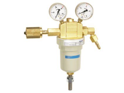 Rv CONSTANT 2000 dusík 300 bar vysokoprutokovy