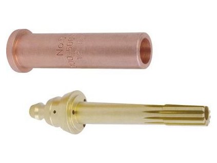 Hubice řezací šrotovací HP337 COOLEX 200-300 mm