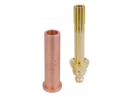 Hubice řezací šrotovací HP337 COOLEX 300-500 mm