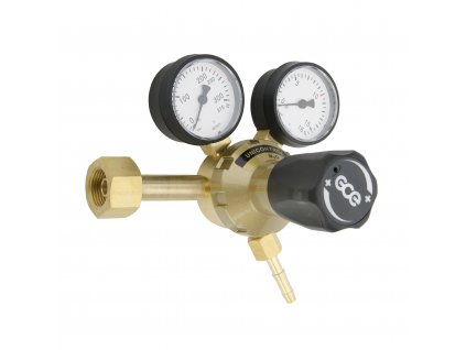 redukční ventil unicontrol 500 n2 Nitrogen dusík 200Bar