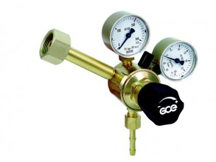 Redukční ventil UNICONTROL argon