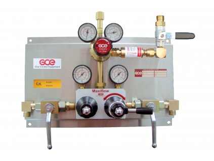 Maxiflow 22 acetylene MF line CGS