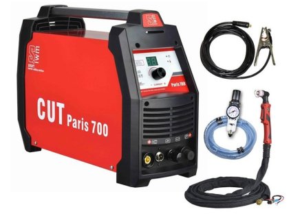 Vector PARIS 700 full