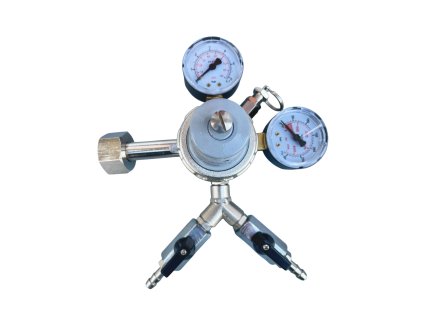 Rv na pivo 2výstupy