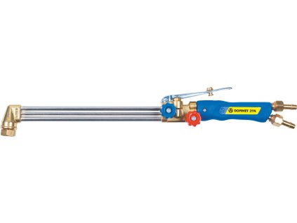Řezací hořák DP-374 1200 mm/ 120º
