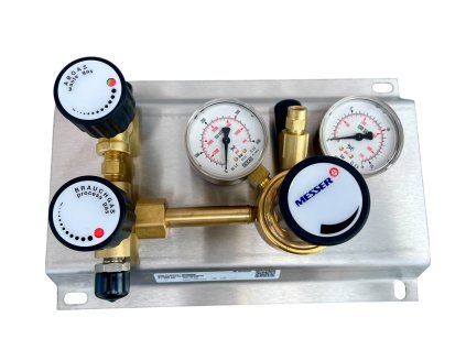 Redukční stanice BT2000 Spectron Inert-Oxy 1x vstupp