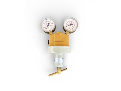 Redukční ventil U11 Oxy N2 CO2 Argon