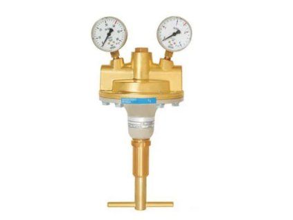 Regulátor U23 Spectron