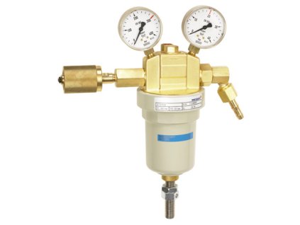 Rv CONSTANT 2000 kyslík 300 bar vysokoprutokovy