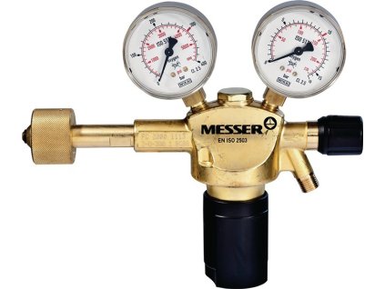 Redukční ventil CONSTANT 2000 300 bar Nevoc