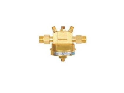 Redukční stanice Spectron U12 Oxygen 40 30 Bar
