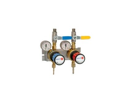 ET65 BV OXY ACE maometr
