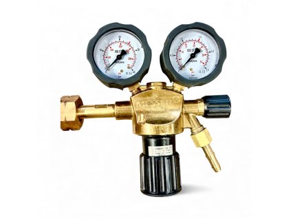 Redukční ventil pro Acetylen kyslík argon helium vodík