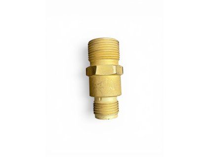 Přechodka pro Redukční ventil U 13 s vrtáním G 1 2