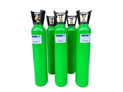 Corgon8 tlakova lahev 200 Bar