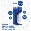 Výměna bombiček sodastream Olomouc