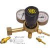 Redukčný ventil Argón/CO2 200 Bar/ 24 l/min W21.8 Robustní