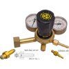 Redukčný ventil Formgas 200 Bar/ 24 l/min