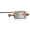 Elektrický ohřev před redukční ventil-stanici GVW 250